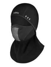 Cagoules Moto Homme Balaclava Ski Passe-Montagne Coupe-Vent Tour de Cou à Cap...