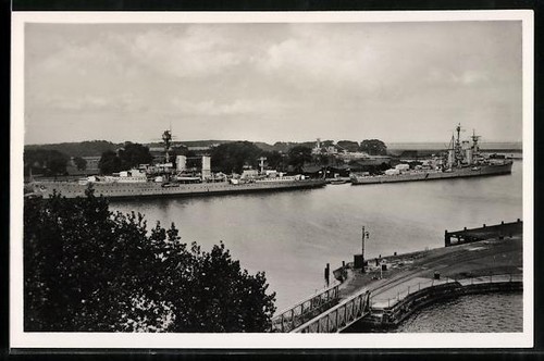 Wilhelmshaven kreuzer - wilhelmshaven,,