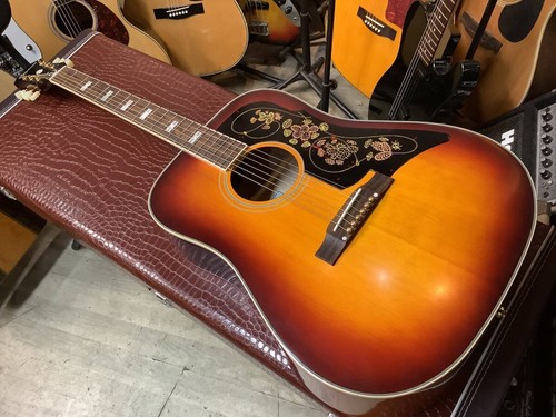 Epiphone masterbilt frontier - masterbilt,