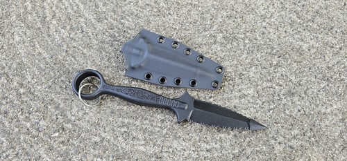 Cold steel fgx ring - 3.5",