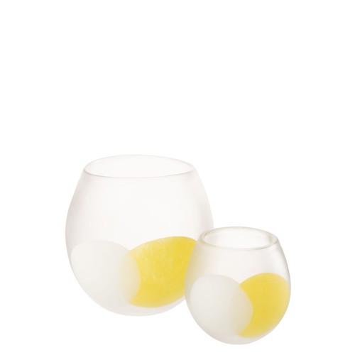 Photophore verre amos - en, "amos"