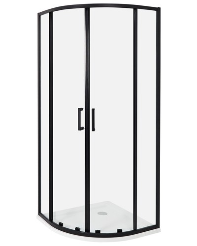 Cabine douche verre - cabine,