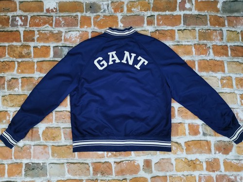 Gant rugger vintage bomber - gant,