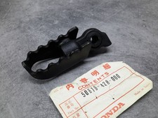 Repose pied avant DROIT HONDA