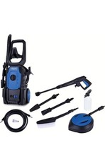 Nettoyeur Haute Pression Scheppach hPC1600-kit