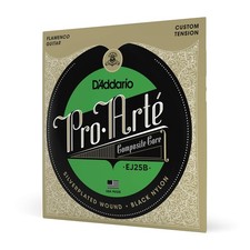 Pro-Arte EJ25B Cordes en nylon