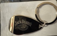 Porte Clés Jack Daniel’s NEUF SOUS BLISTER