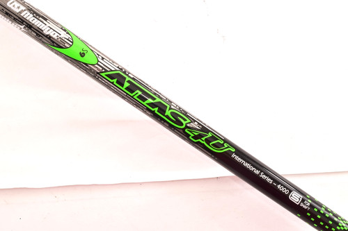 Ust mamiya attas series - attas, 6s