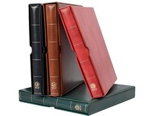 L'Album Supra - Yvert et Tellier