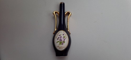 Berdoues flacon parfum - flacon, amphore