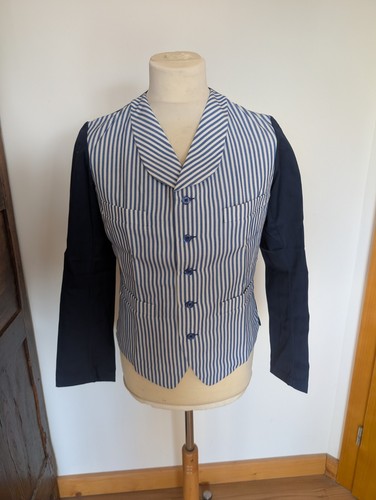 Veste gilet valet de - veste,