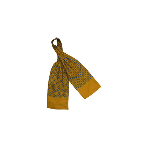 Foulard ascot cravate vintage - ascot/cravate,