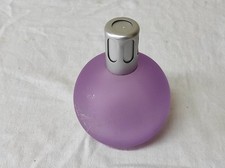 Ancienne lampe berger - ancienne, verre