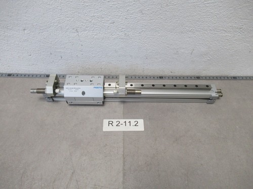 Festo dgpl 250 ppv kf - festo, dgpl-18-250-ppv-a-kf-b