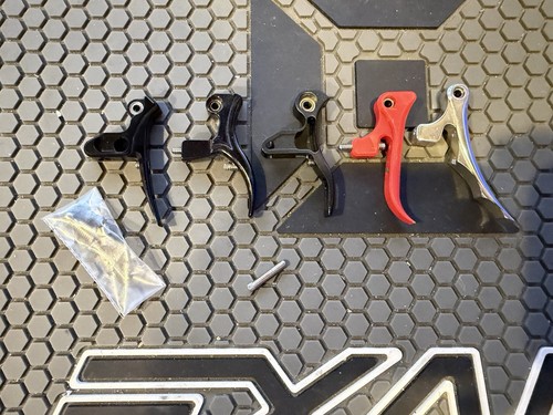 Smart parts ion upgraded - smart,