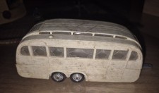 Norev caravane henon eh - 1:43,
