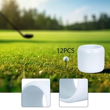 Lot de 12 balles
