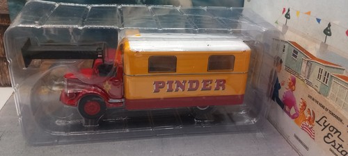 Cirque pinder unic 51 - pinder,