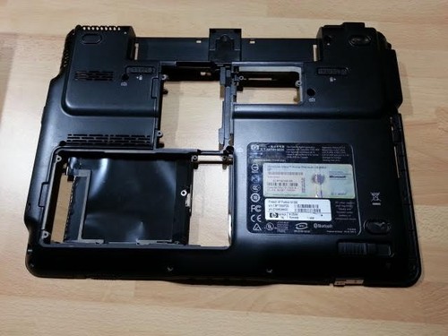 Coque pour pavilion tx1000 - coque,