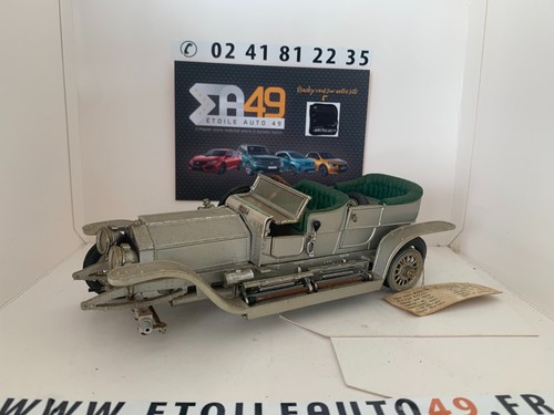 Rolls royce the - rolls,