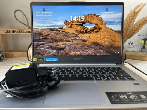 Ordinateur acer swift - ordinateur, 1