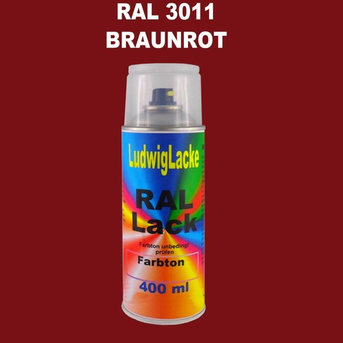 Ral spray can satiné - spray,