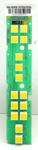 Carte pcb échosondeur - carte,