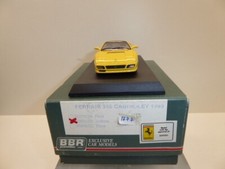 BBR 1/43 - BBR53B - Ferrari