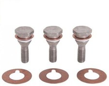 Interpump pièces de rechange kit 6 séries 47 -48 -49 -50