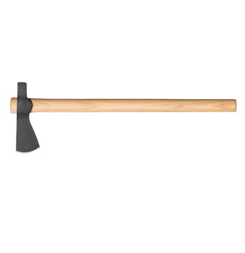 Cold steel trail hawk - cold,