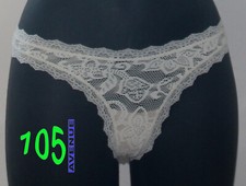 NEUF @@ TANGA STRING + SUGGEST Akiko PAIN DE SUCRE + 1/2 ou 3