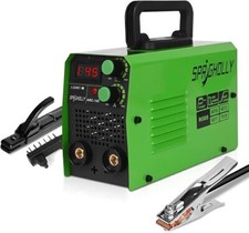 Mini Poste a Souder Inverter
