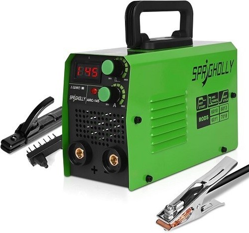 Mini poste souder inverter - a,