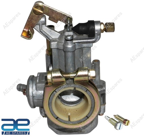 Jetex carburateur soi 100 - jetex, soi-100