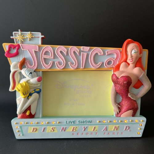 Cadre photo lumineux jessica - photo, &