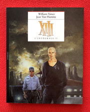 XIII L'intégrale Niflle Tome