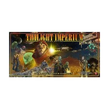 Ffg Board Jeux Twilight