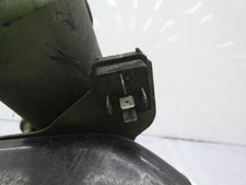 Moteur essuie glace avant