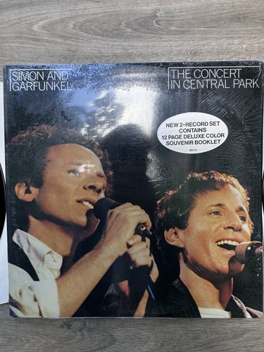 Simon and garfunkel - and, the