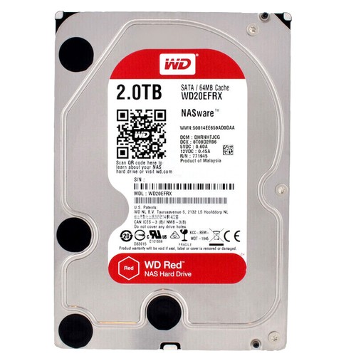 Western digital wd20efrx - western,