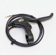 Poignée de Frein Trottinette Électrique Dualtron  AMINIA, MINI, EAGLE 