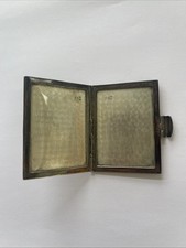 PETIT PORTE PHOTO DOUBLE EN