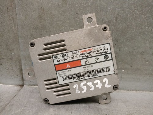 8k0941597b module ballast - de,