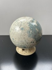 GLOBE LUNAIRE VINTAGE THE MOON