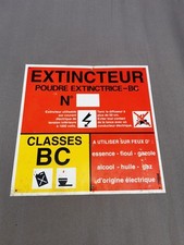Panneaux De Sécurité