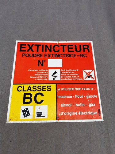 Panneaux sécurité - panneaux,