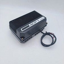 Ordinateur pilote automatique