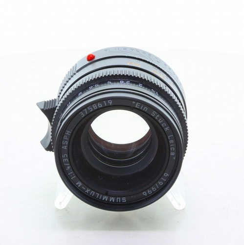 Leica summilux objectif - objectif, 35mm