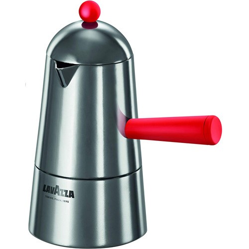 Lavazza cafetière carmencita - cafetière,