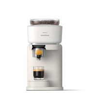 Expresso avec broyeur Philips